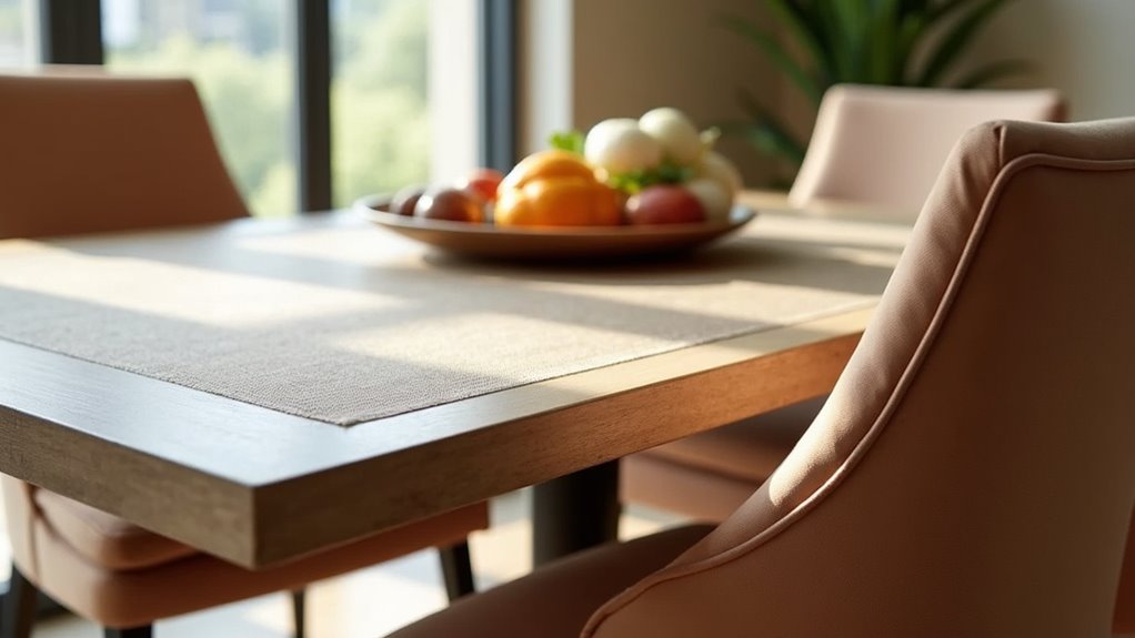 stylish durable dining chair slipcover