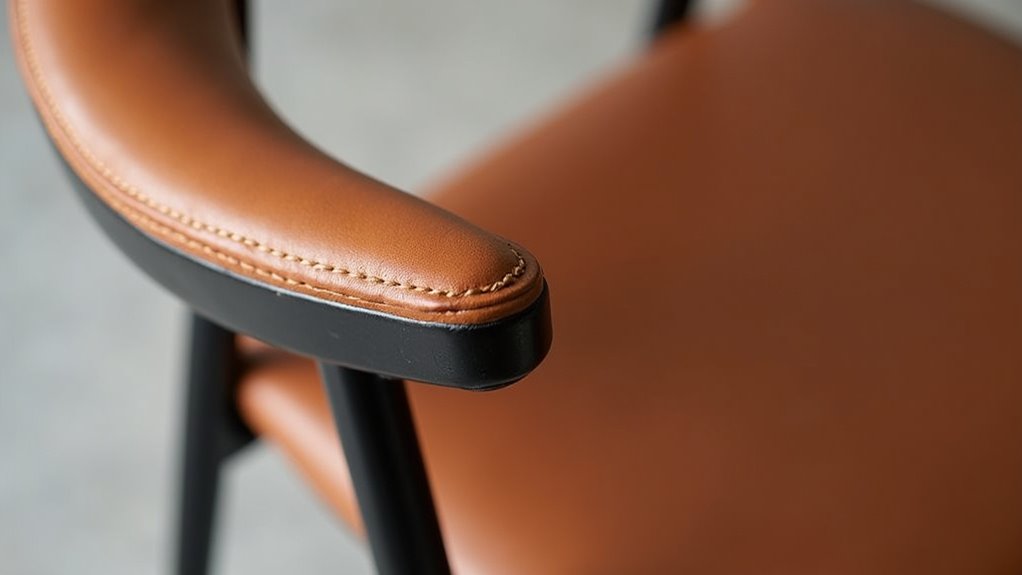 stylish durable dining chairs