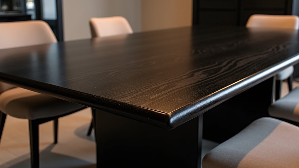 stylish durable dining solution