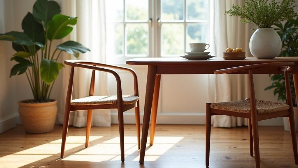 stylish durable ergonomic seating