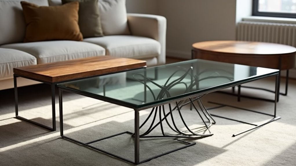 stylish durable family friendly table