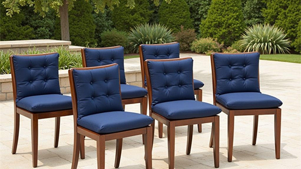 stylish durable outdoor cushions