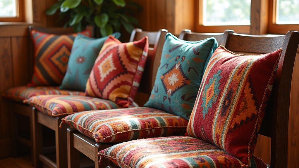 stylish durable outdoor cushions