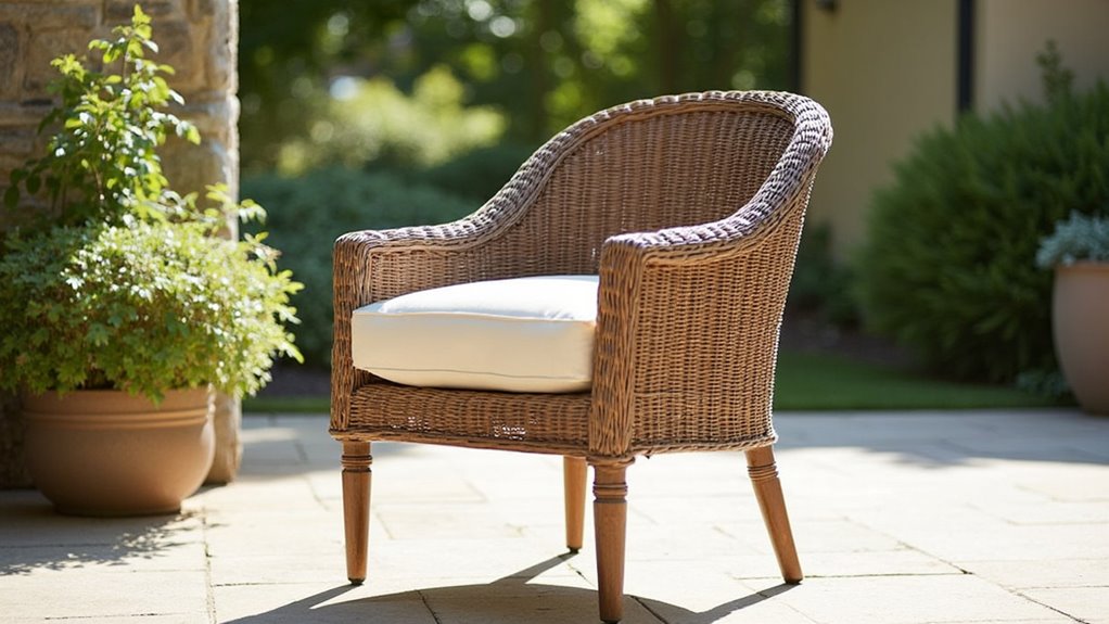 stylish durable outdoor seating