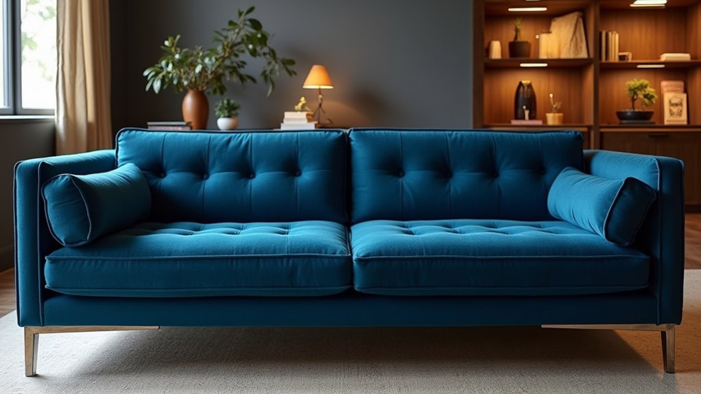 stylish durable sleeper sofa