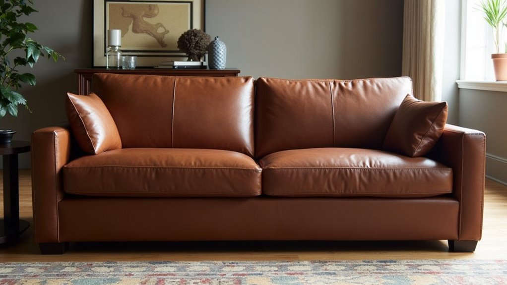 stylish durable sleeper sofa