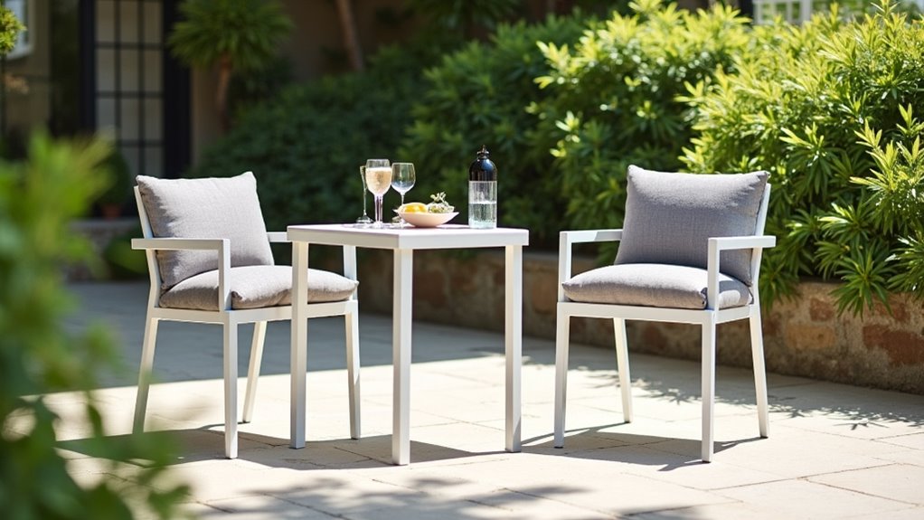 stylish durable stackable chair