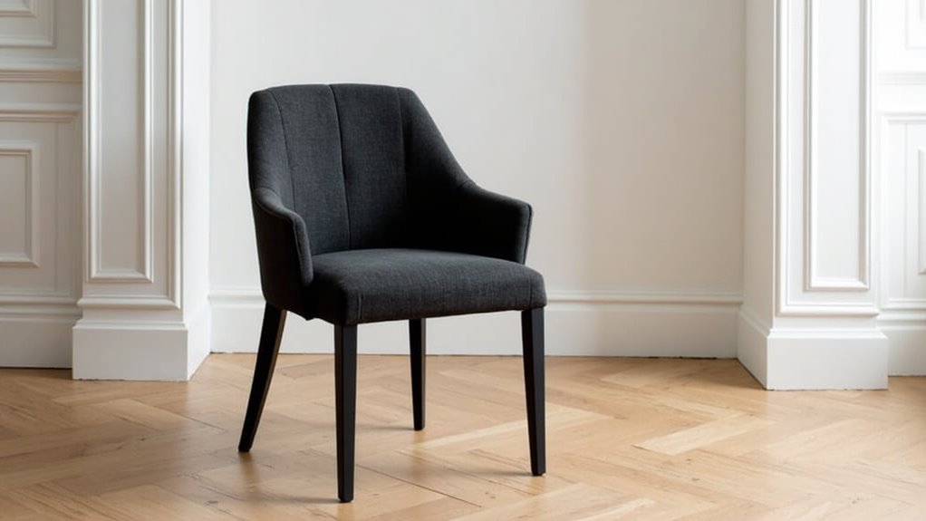 stylish durable stackable comfort