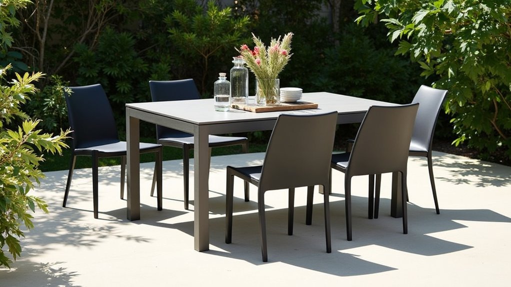 stylish durable stackable seating