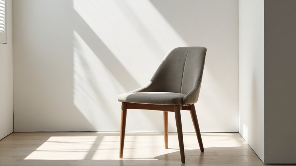 stylish ergonomic seating comfort