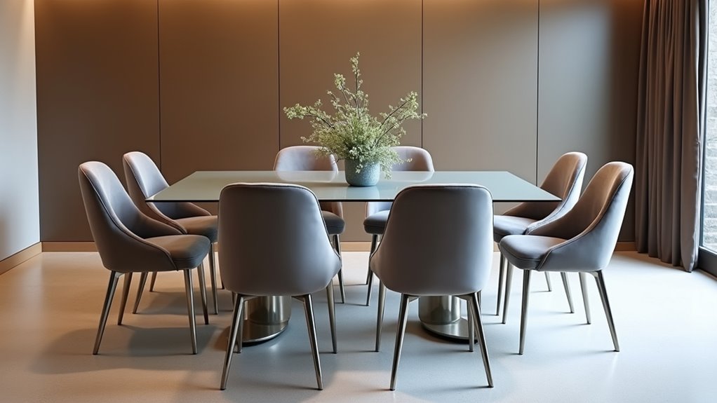 stylish ergonomic seating solution