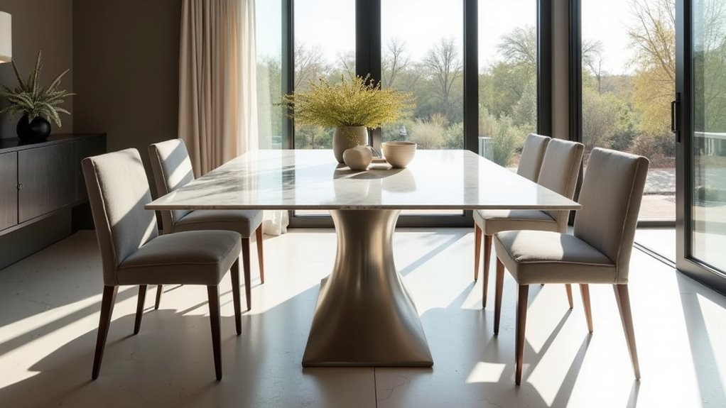 stylish functional dining solutions
