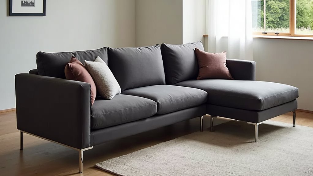 stylish functional durable sleeper