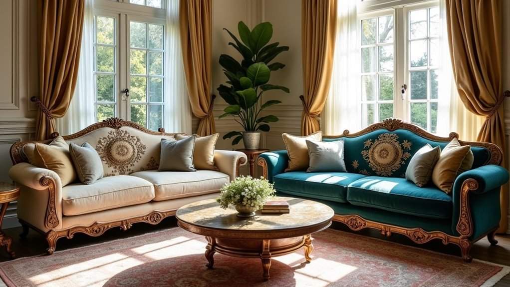 stylish functional durable sofas