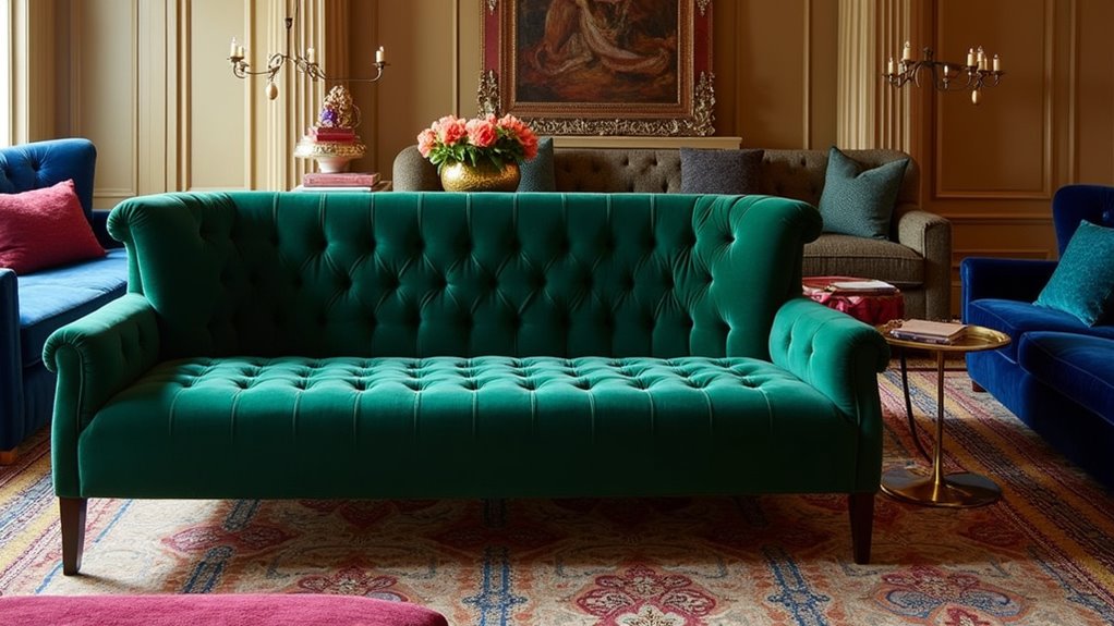 stylish functional sofa bed