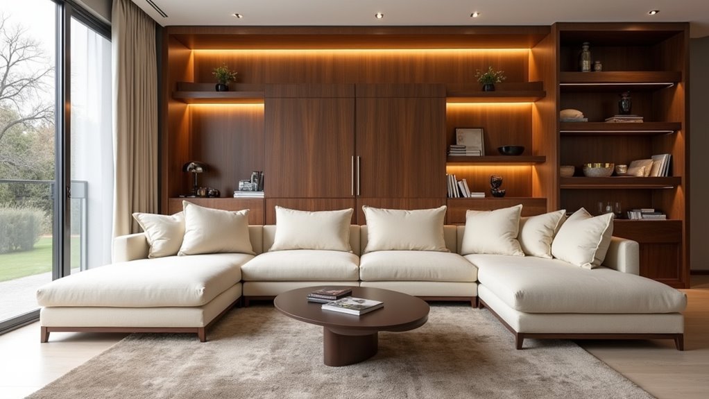 stylish functional storage solutions