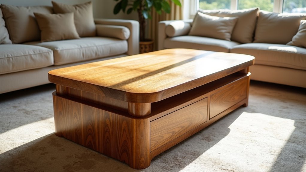 stylish functional storage solutions