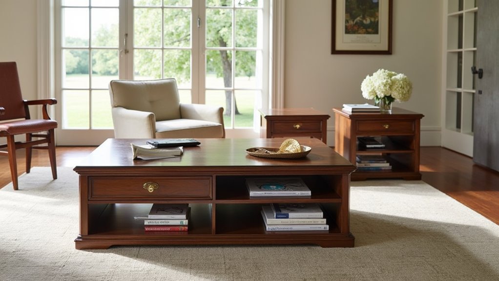 stylish functional versatile storage