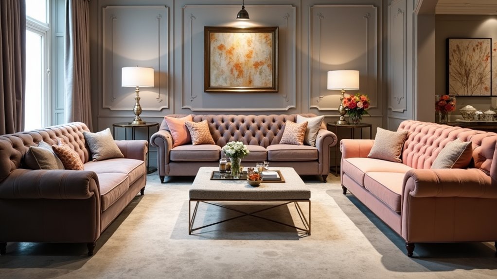 stylish home furnishings destination