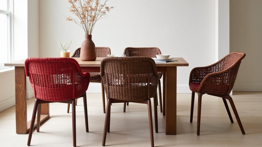 stylish lightweight weather resistant chair