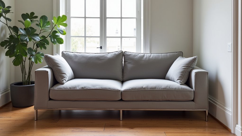 stylish modular eco friendly sofa