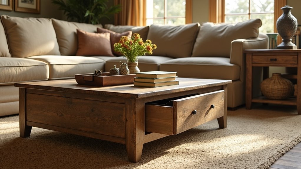 stylish multi purpose storage solutions