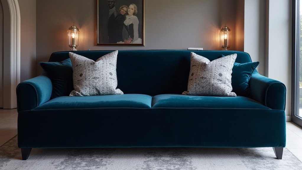 stylish multifunctional chaise sofa