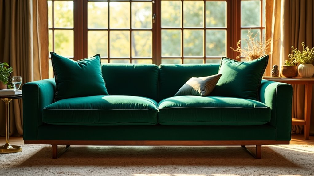 stylish multifunctional sleeper sofa