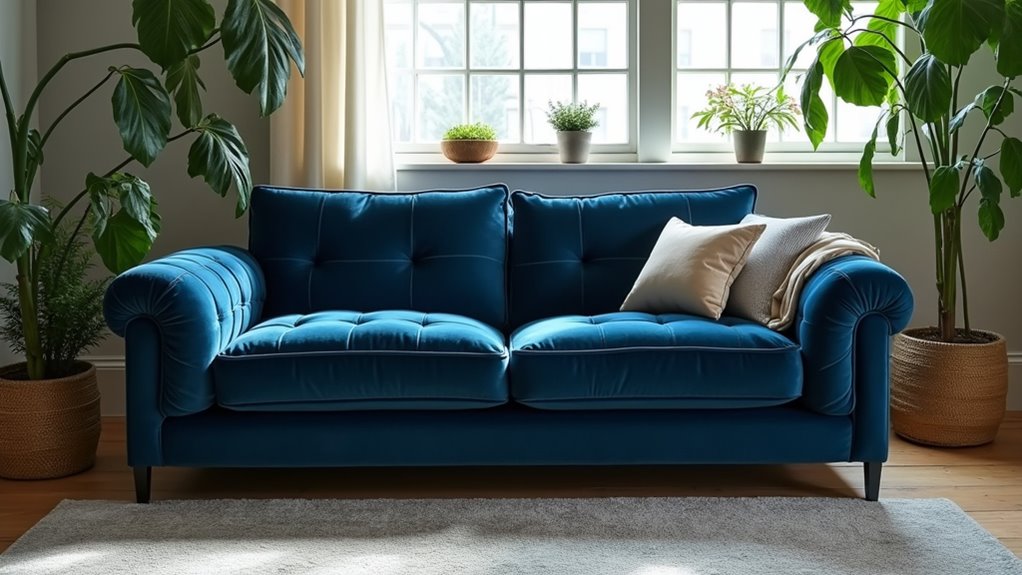 stylish multifunctional sofa bed