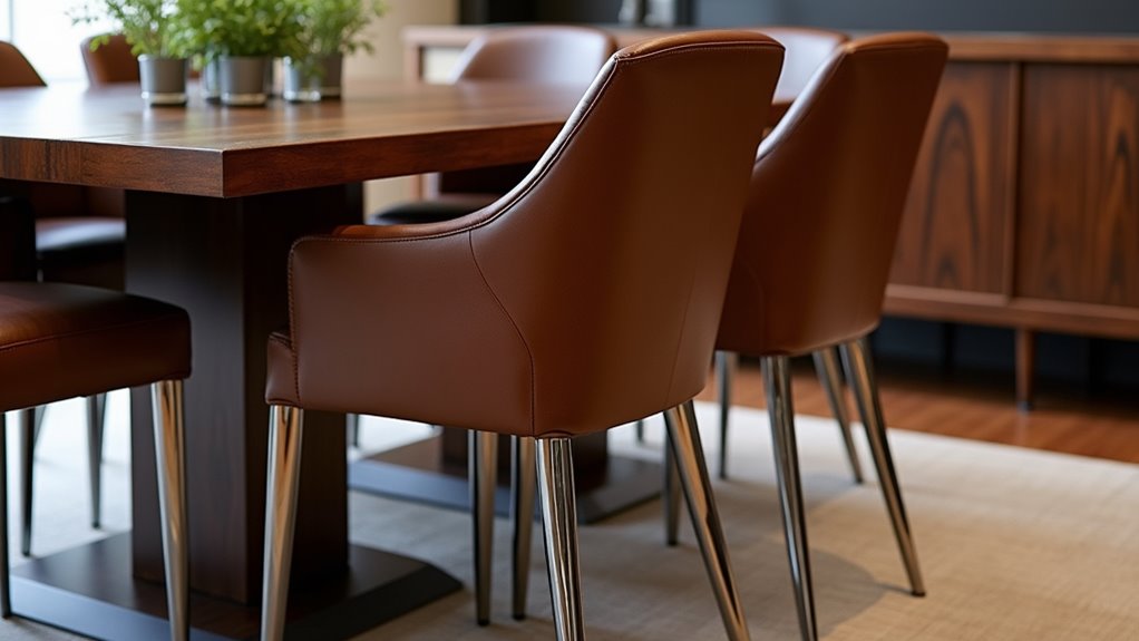 stylish practical affordable seating