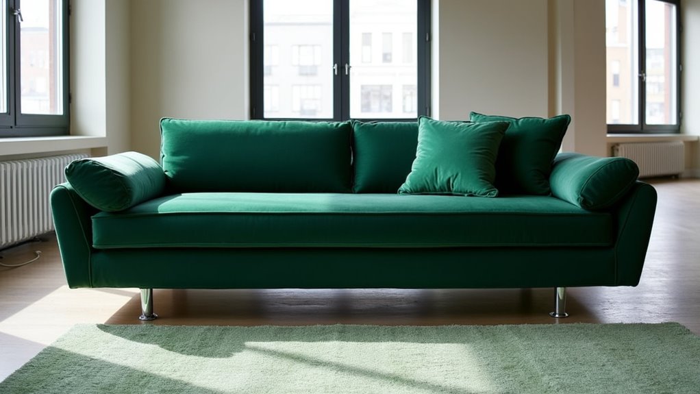 stylish practical comfortable sleeper