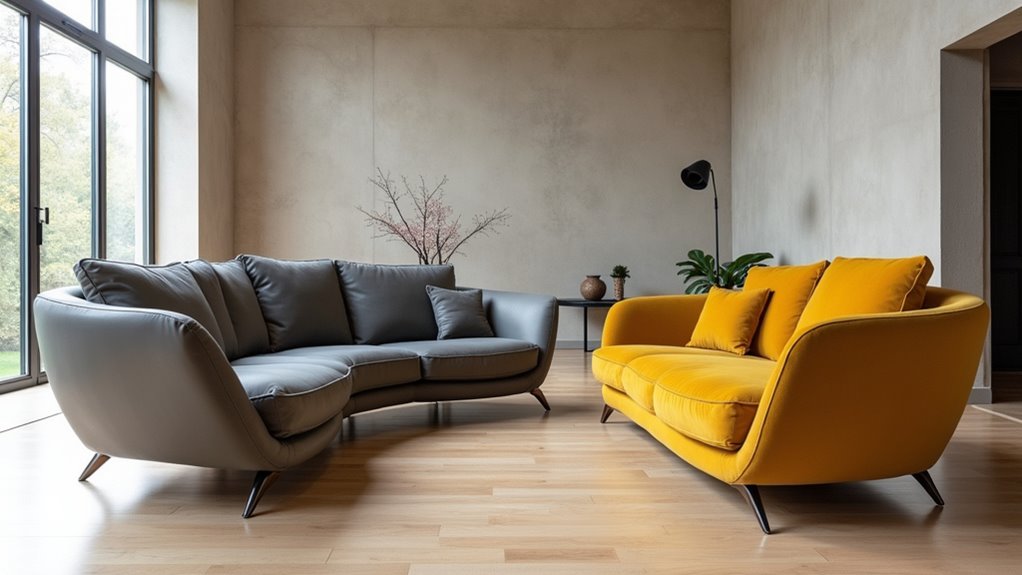 stylish practicality in design