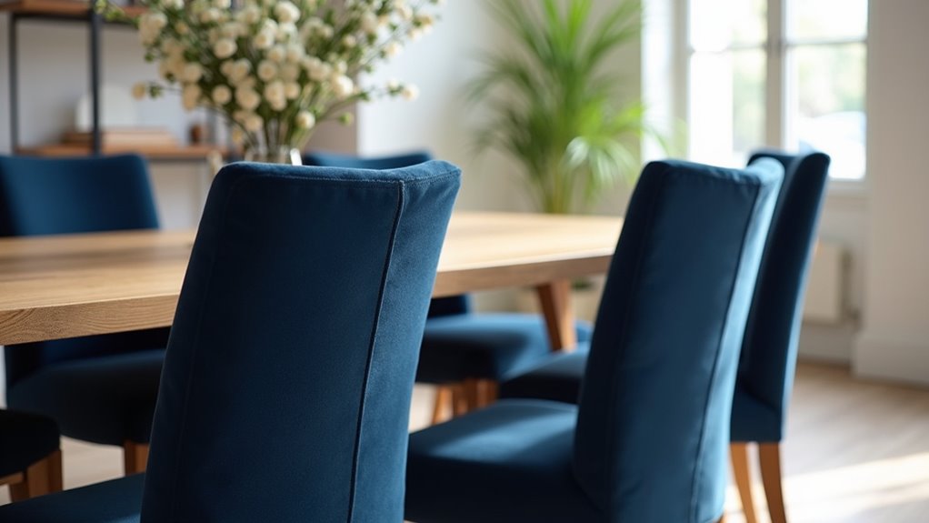 stylish protective chair covers