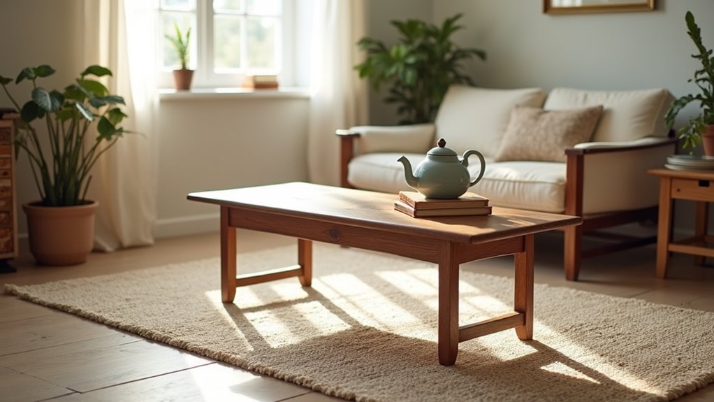 stylish space saving coffee tables