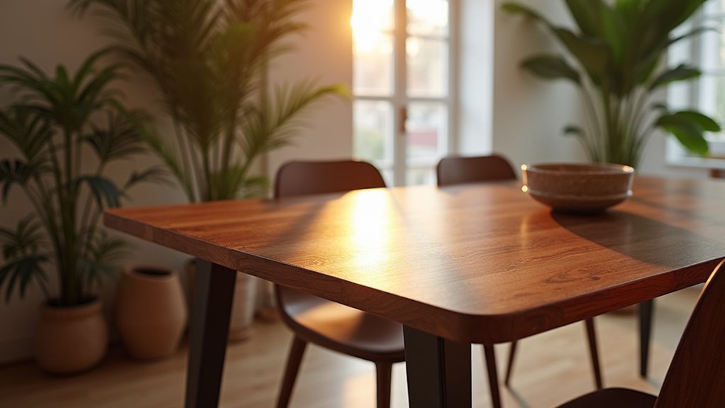 stylish space saving dining solutions