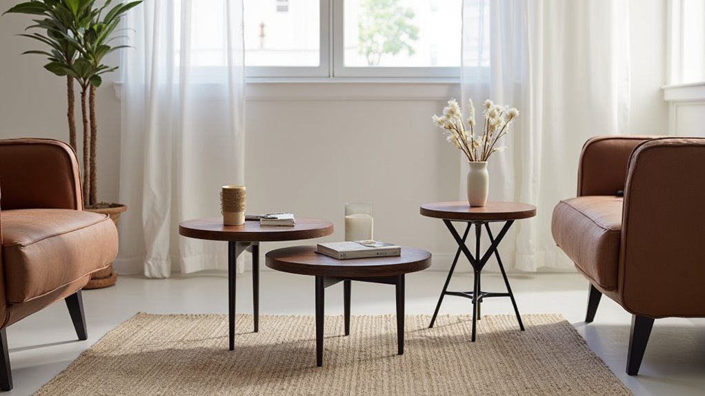 stylish space saving furniture solutions