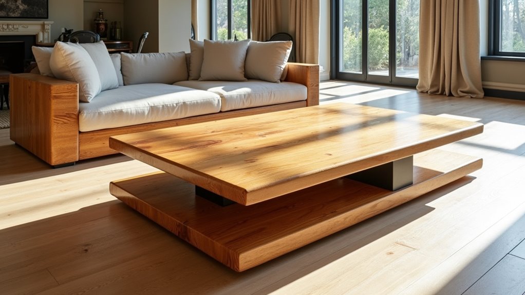 stylish storage coffee tables