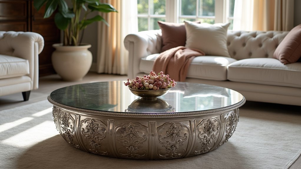 stylish storage coffee tables