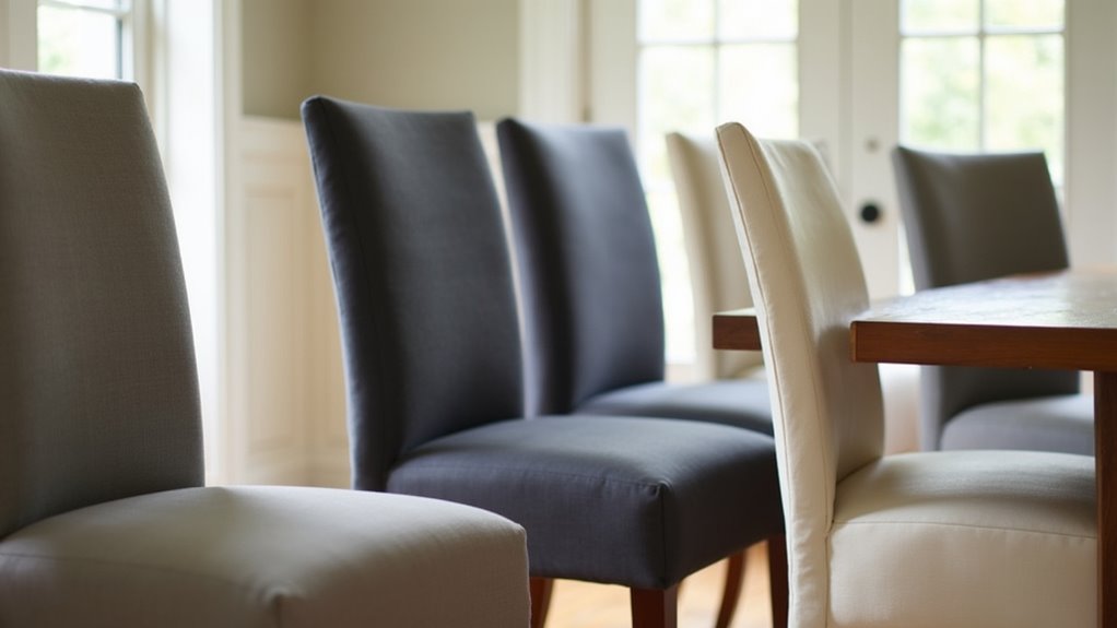 stylish tailored slipcovers available