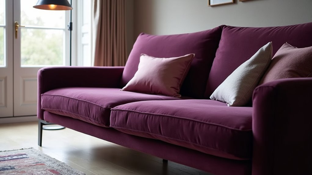 stylish versatile sofa bed