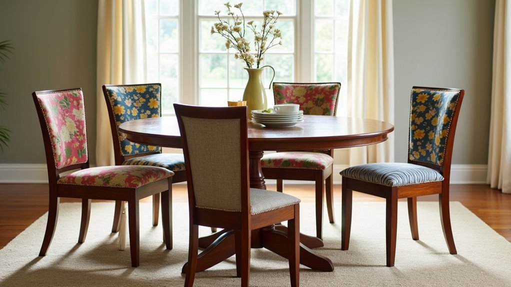 stylish waterproof chair covers