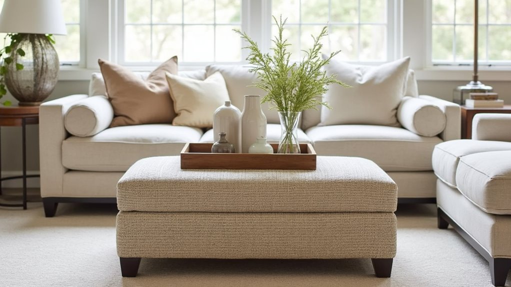 stylish woven storage solution