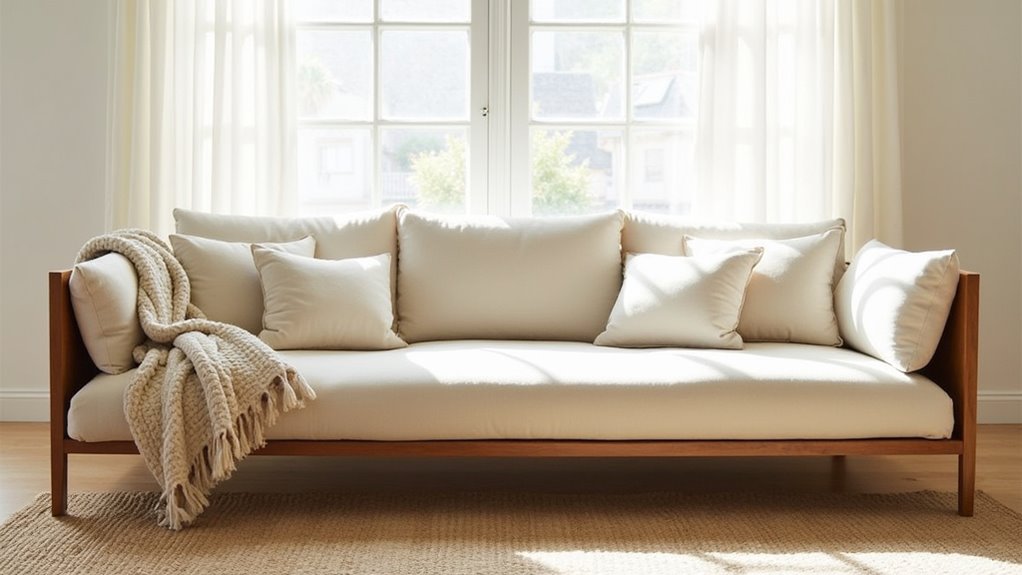 supportive versatile durable design