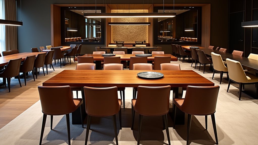 supreme dining chair prices