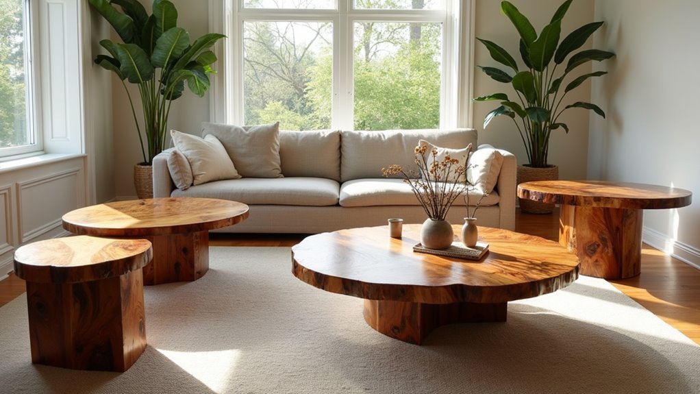 sustainable and unique furniture