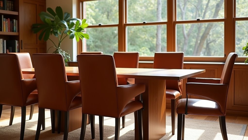 sustainable buffalo leather choices