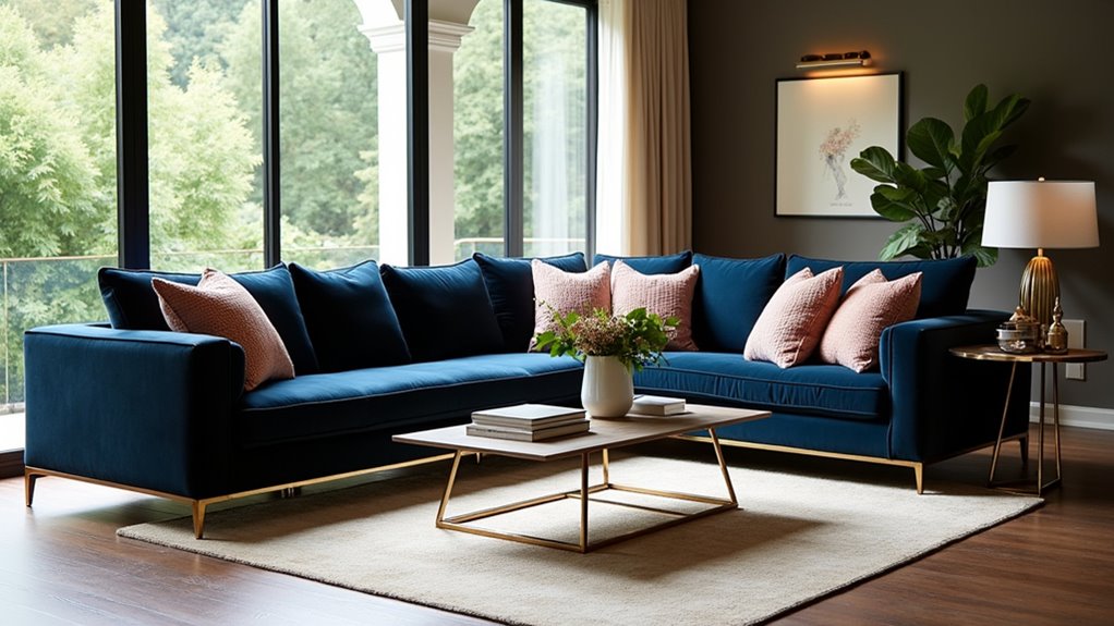 sustainable comfort and style