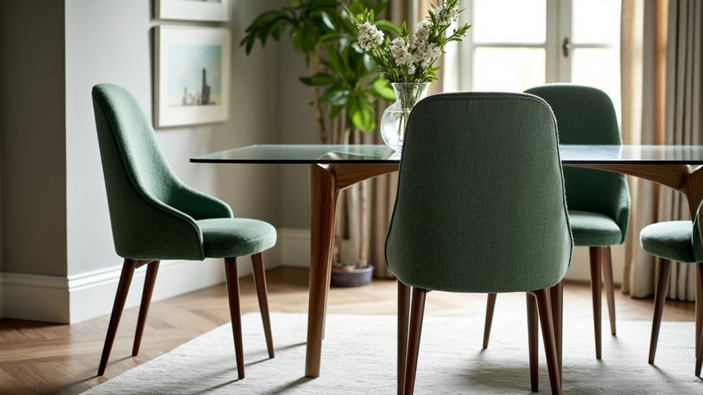 sustainable comfort with style