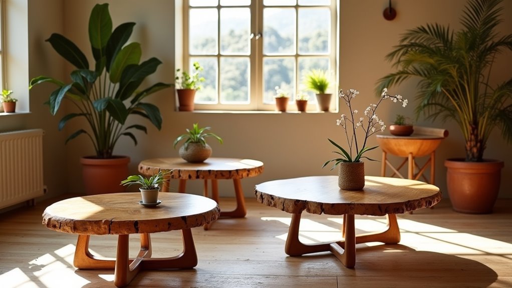 sustainable custom furniture design