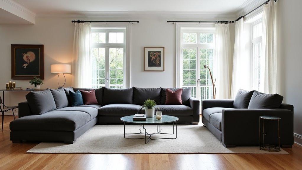 sustainable ergonomic minimalist design